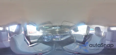 2015 Toyota Rav4 Le from USA, damaged, VIN 2T3ZFREV0FW179529